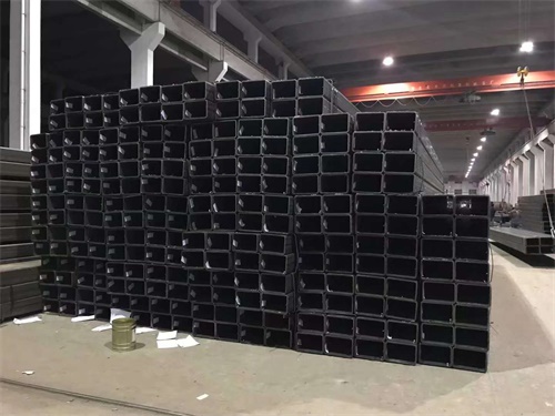 西青冷拔方管选型指南 工程采购怎么选